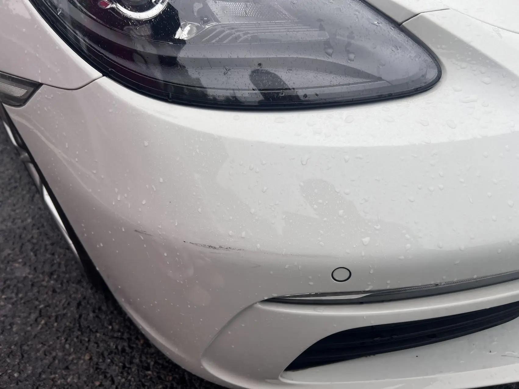 Porsche 718 2022 Boxster 2.0T 7