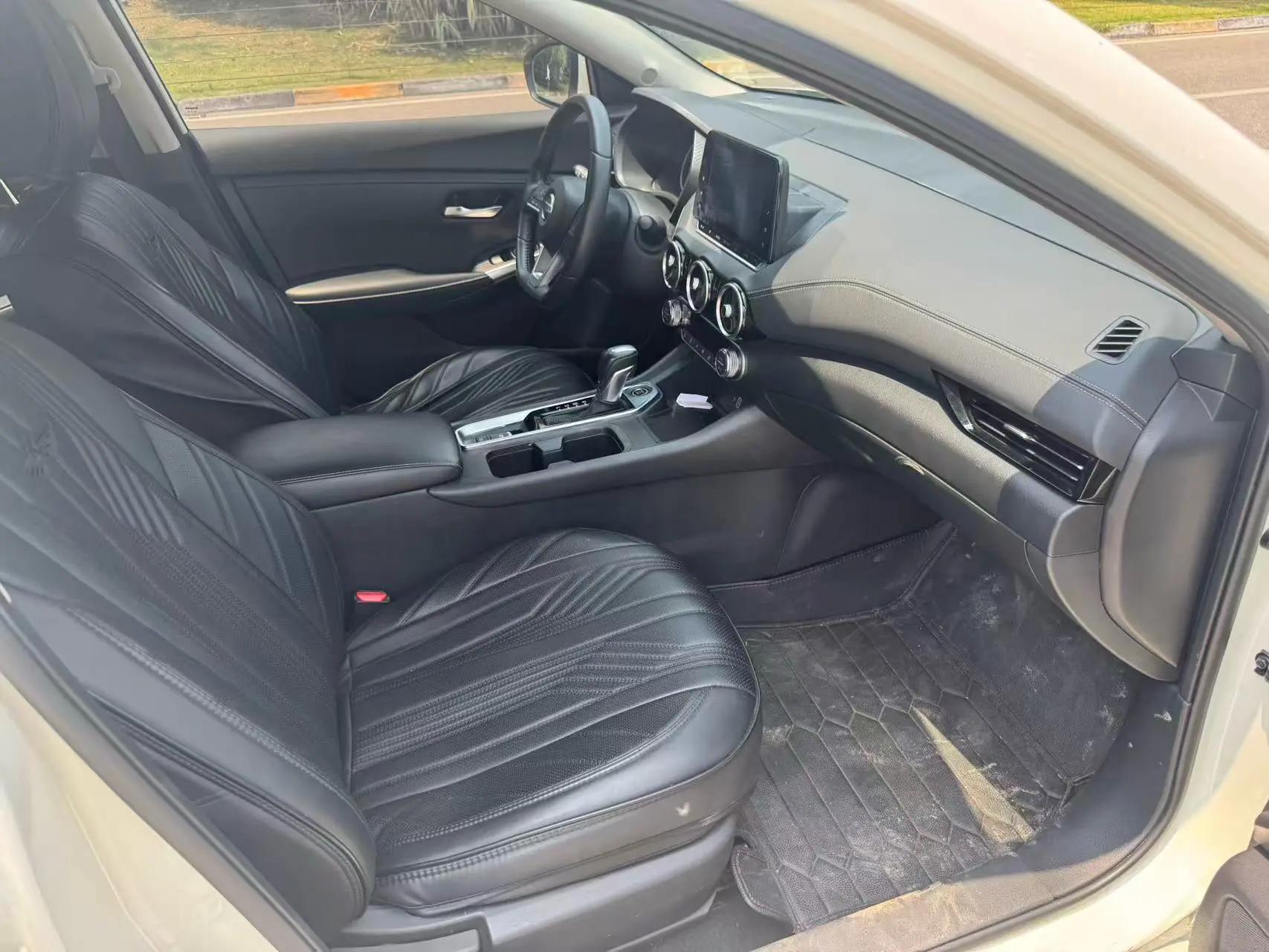 Sylphy 2022 1.6L XL CVT Comfort Edition 7