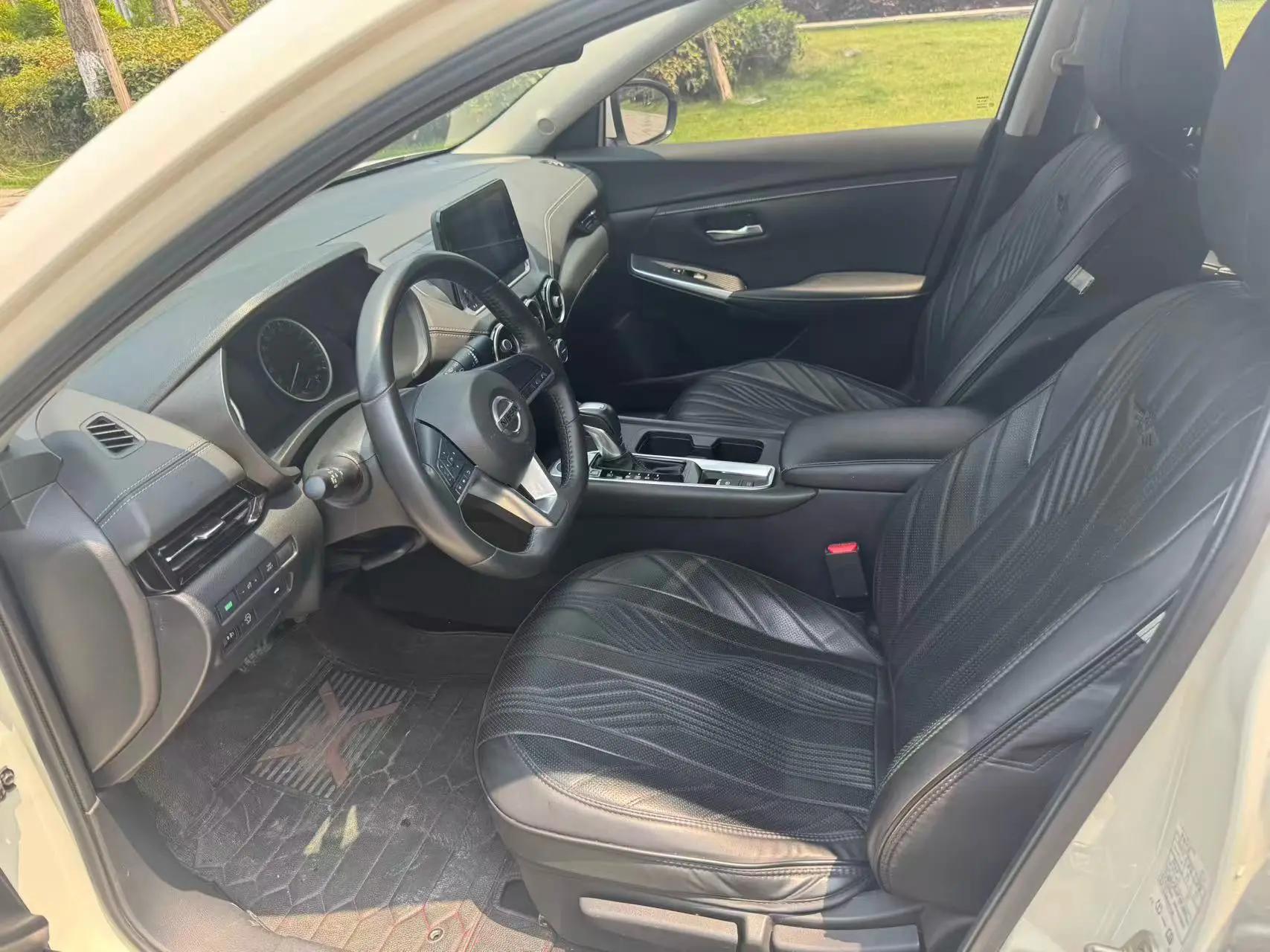 Sylphy 2022 1.6L XL CVT Comfort Edition 9