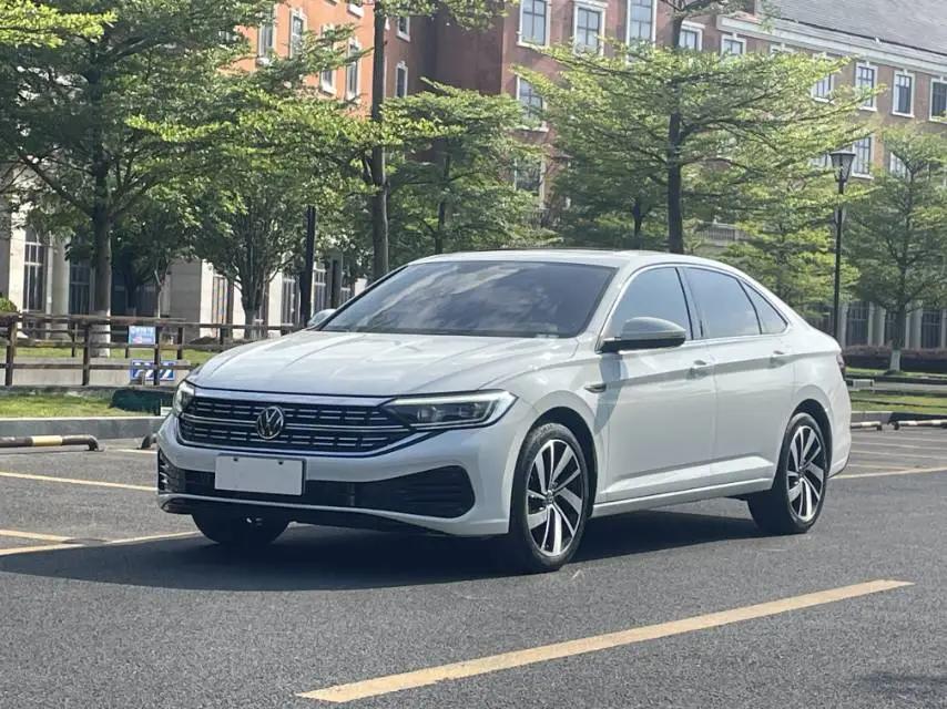 Volkswagen 2023 Sagitar 1.5TSI 300TSI Exceed Version Automatic