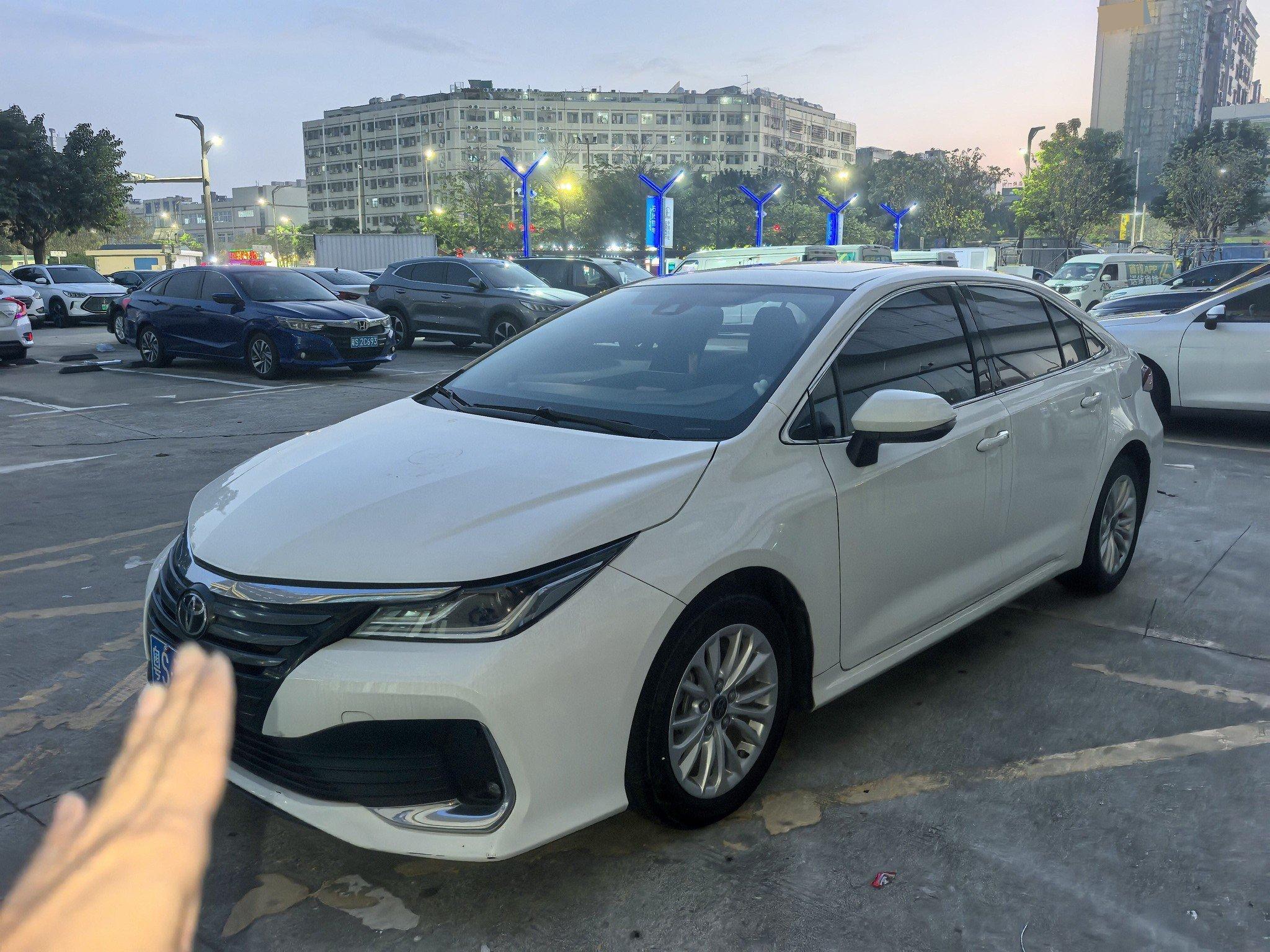 Asian Lion 2021 2.0L Deluxe Edition