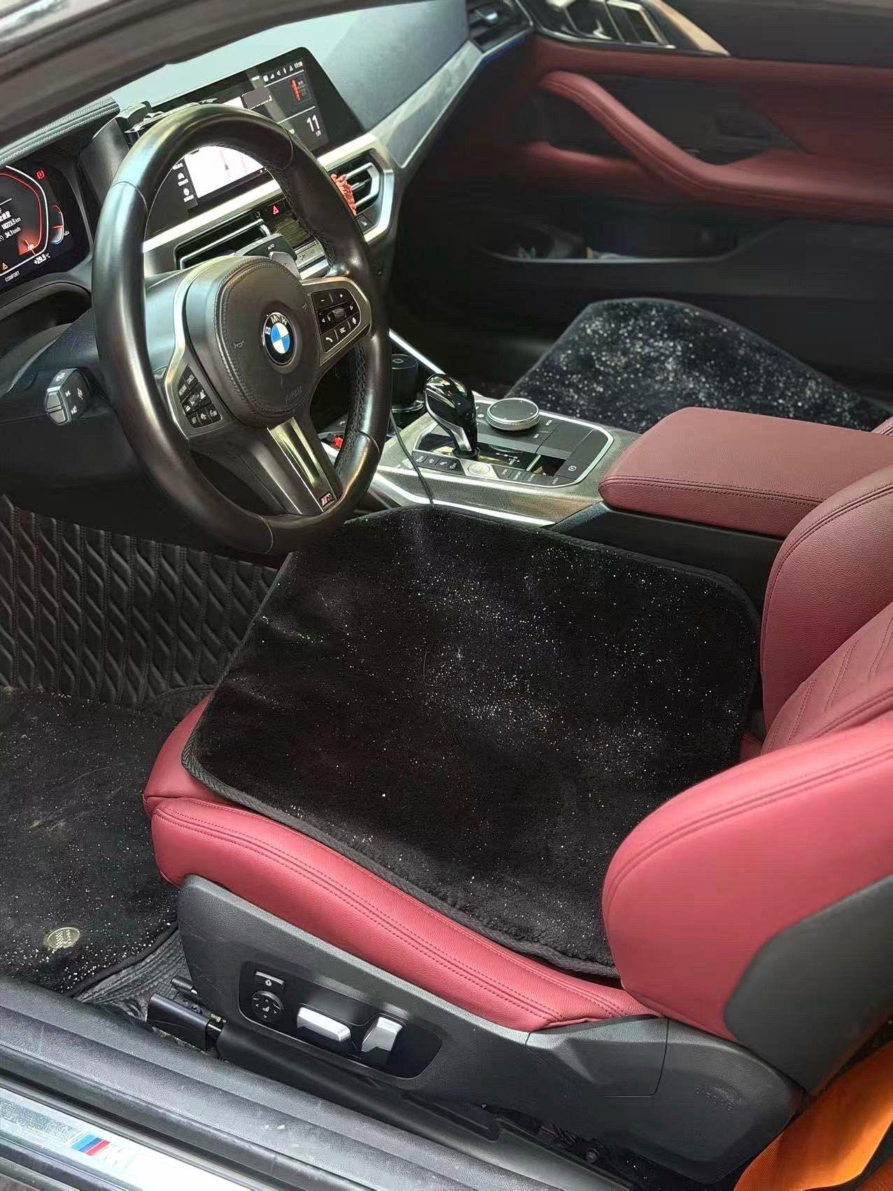 BMW 4 Series 2021 430i M Sports Obsidian Night Edition 4
