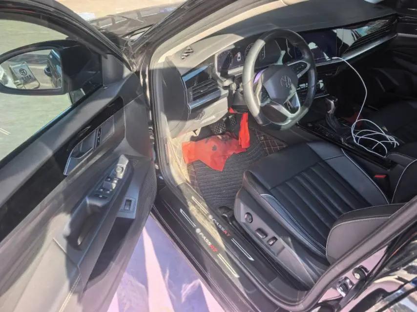 Passat 2021 330TSI Premium Edition 2