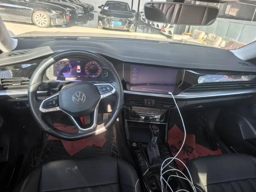 Passat 2021 330TSI Premium Edition 5