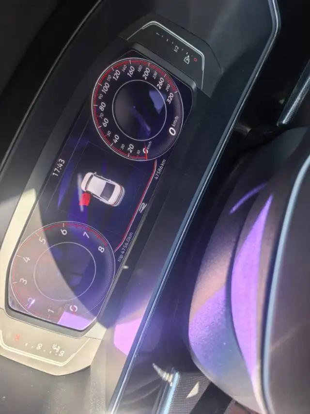 Passat 2021 330TSI Premium Edition 7