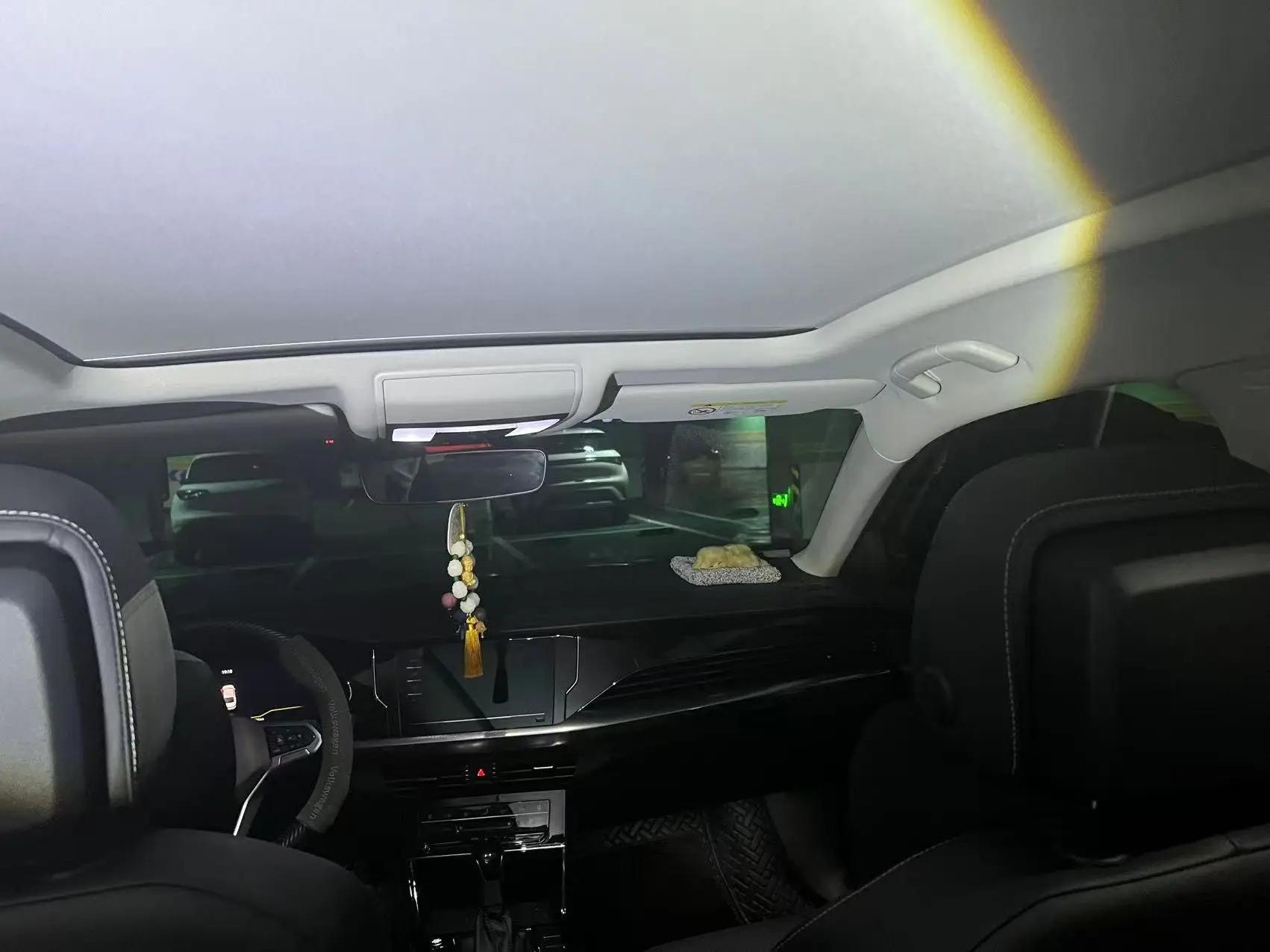Volkswagen 2025 Passat 2.0TSI 380TSI Subut Longteng Edition Automatic Gear 5