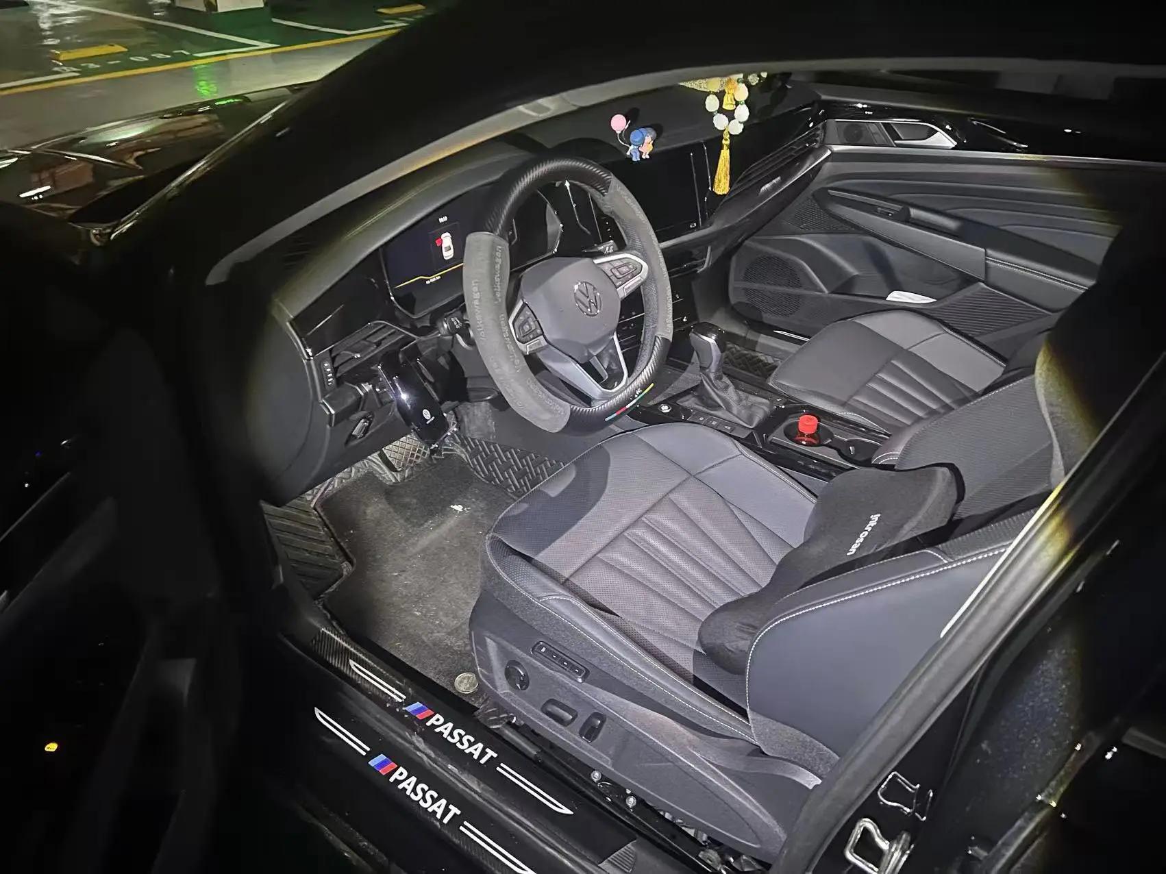 Volkswagen 2025 Passat 2.0TSI 380TSI Subut Longteng Edition Automatic Gear 7