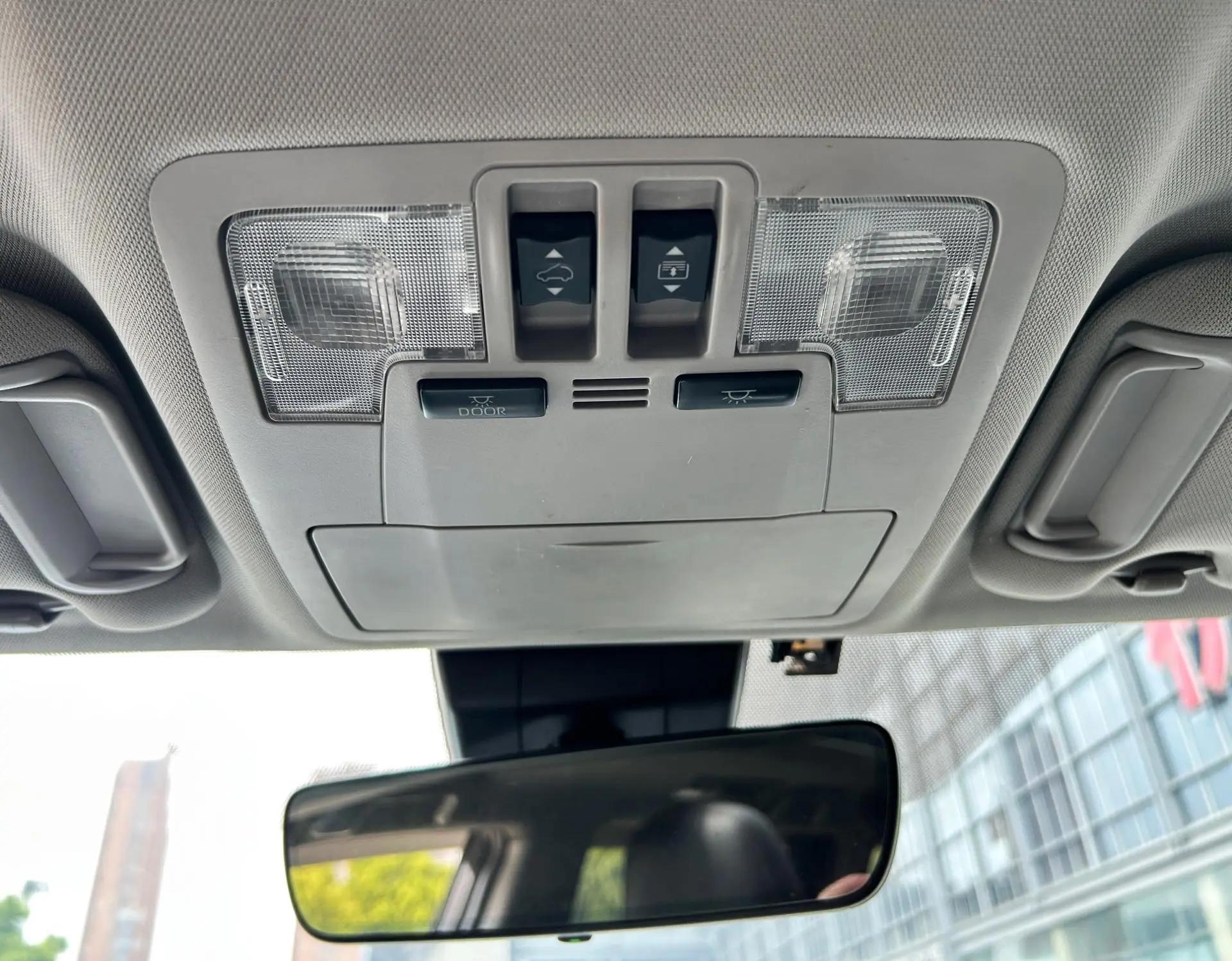 Highlander 2021 2.0T 4-wheel drive deluxe edition 7 seats 19