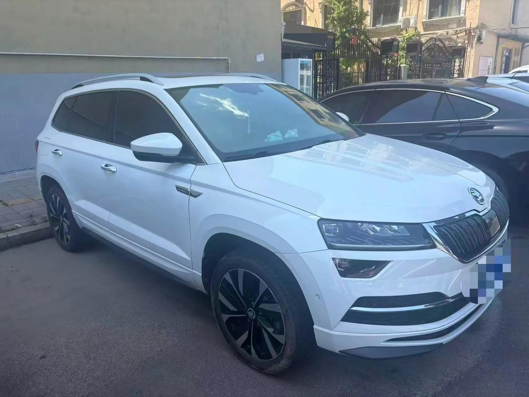 Keluoke 2022 TSI280 Zhiyao Edition 2
