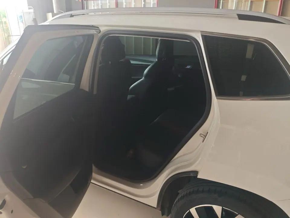 Keluoke 2022 TSI280 Zhiyao Edition 5