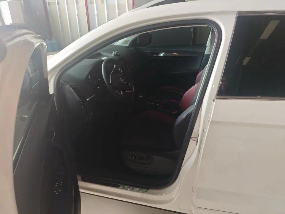 Keluoke 2022 TSI280 Zhiyao Edition 6