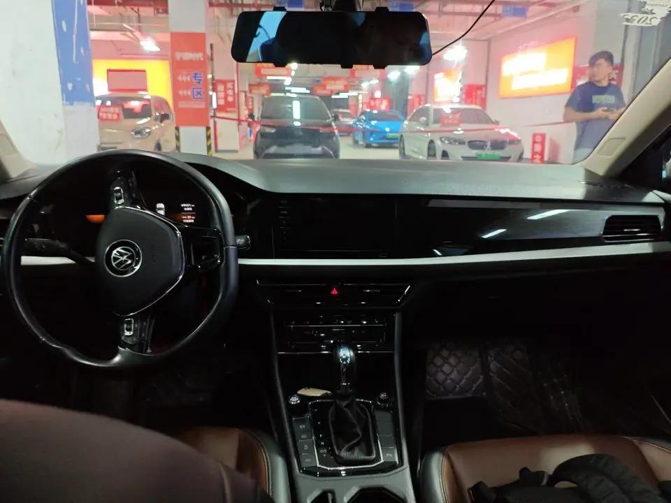 Lavida 2021 280TSI DSG Deluxe Edition 3