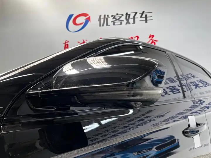 Xingrui 2023 1.5TD Fuyao Edition 5