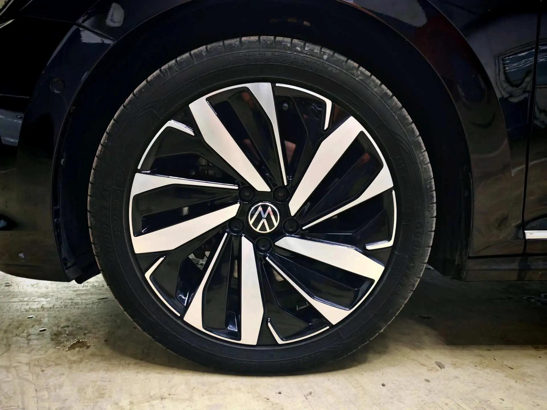 Volkswagen 2025 Passat 2.0TSI 380TSI Subut Long Yao Edition Automatic Gear 6