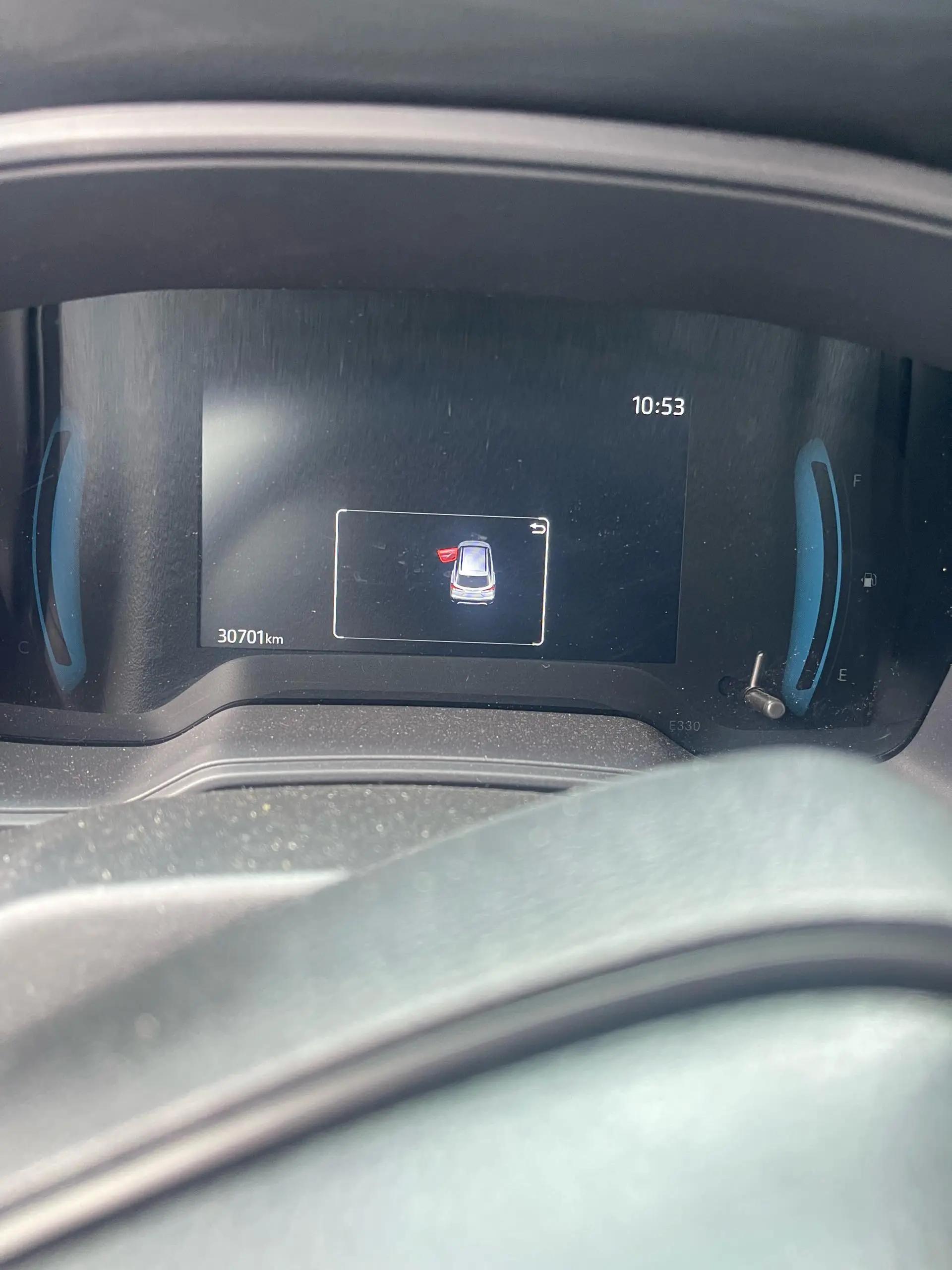 Toyota 2023 Corolla Cross 2.0 CVT Pioneer Edition Automatic 6