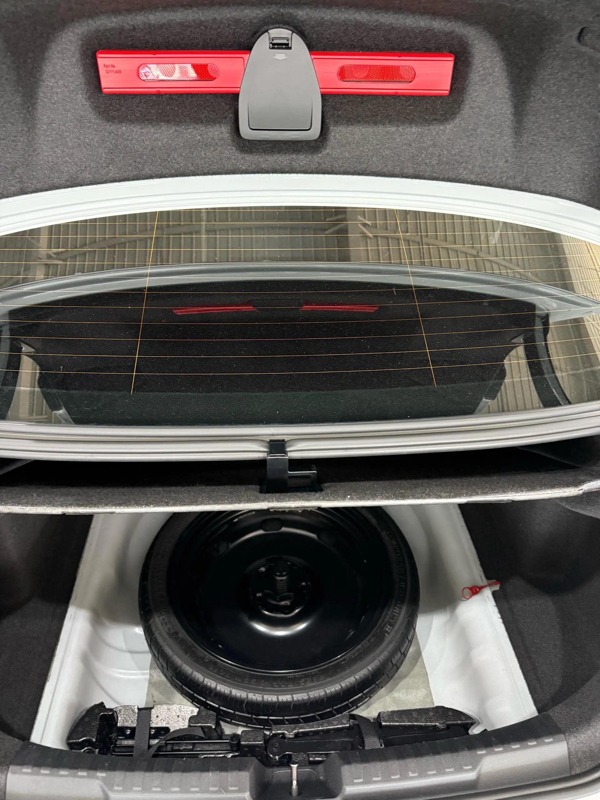 Audi A3 2022 A3L Limousine 35 TFSI Fashion Sport 13