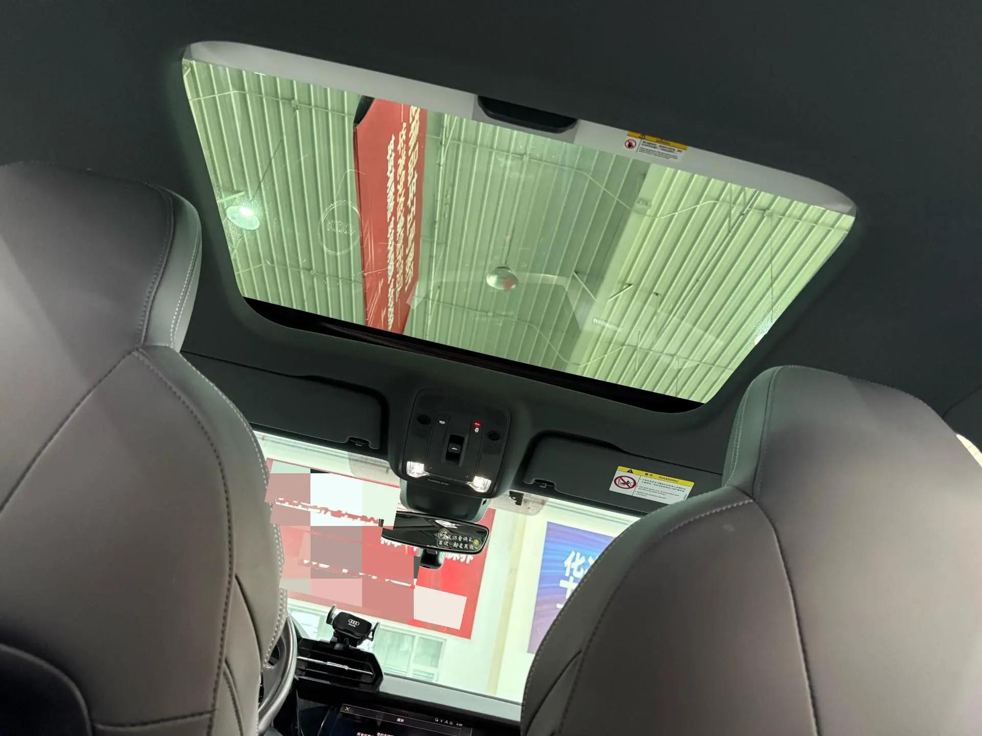 Audi A3 2022 A3L Limousine 35 TFSI Fashion Sport 15