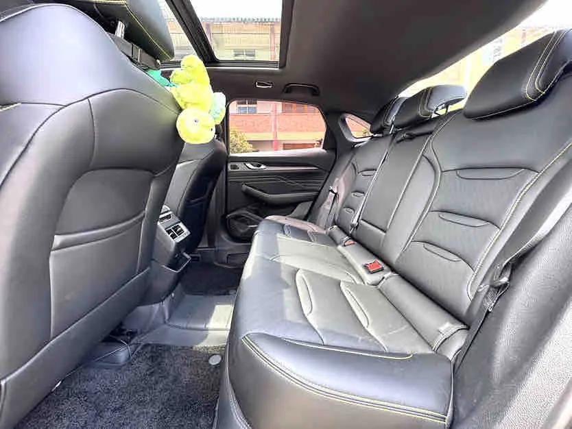 Xingrui 2023 1.5TD Kunlun Edition 3