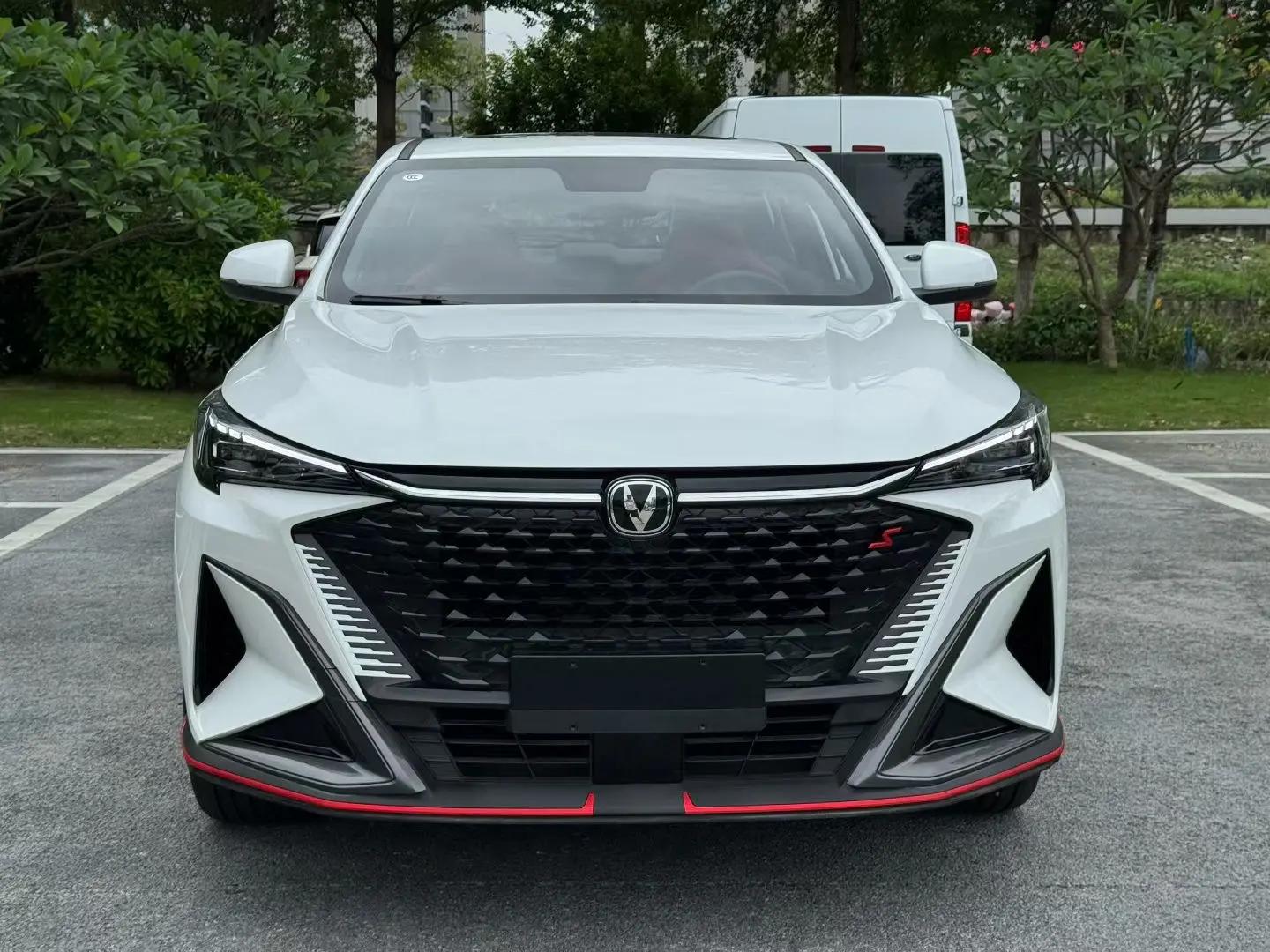 ChangAn 2025 X5 PLUS 1.5T Pioneer Automatic Gear 2