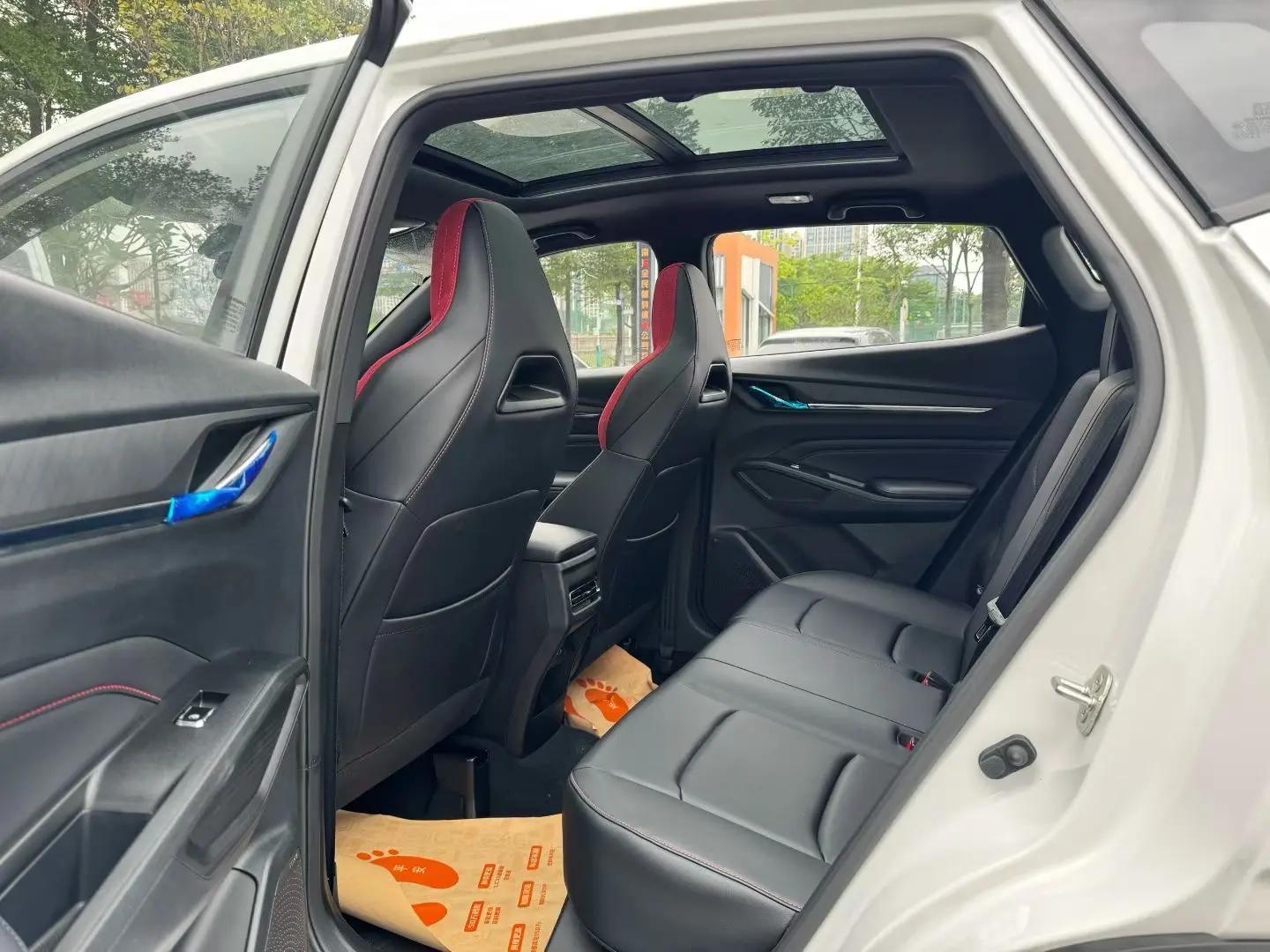 ChangAn 2025 X5 PLUS 1.5T Pioneer Automatic Gear 6