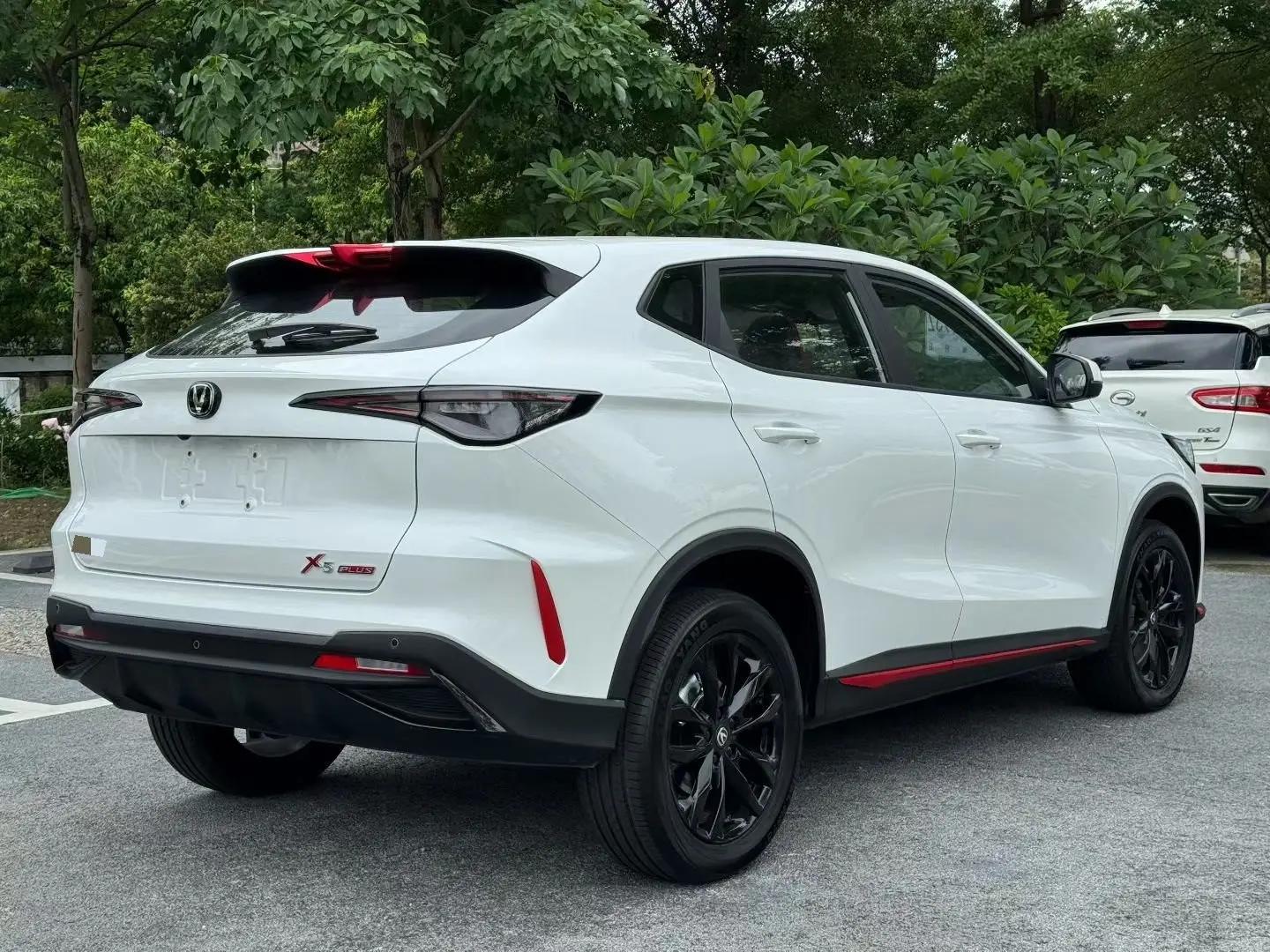 ChangAn 2025 X5 PLUS 1.5T Pioneer Automatic Gear 9