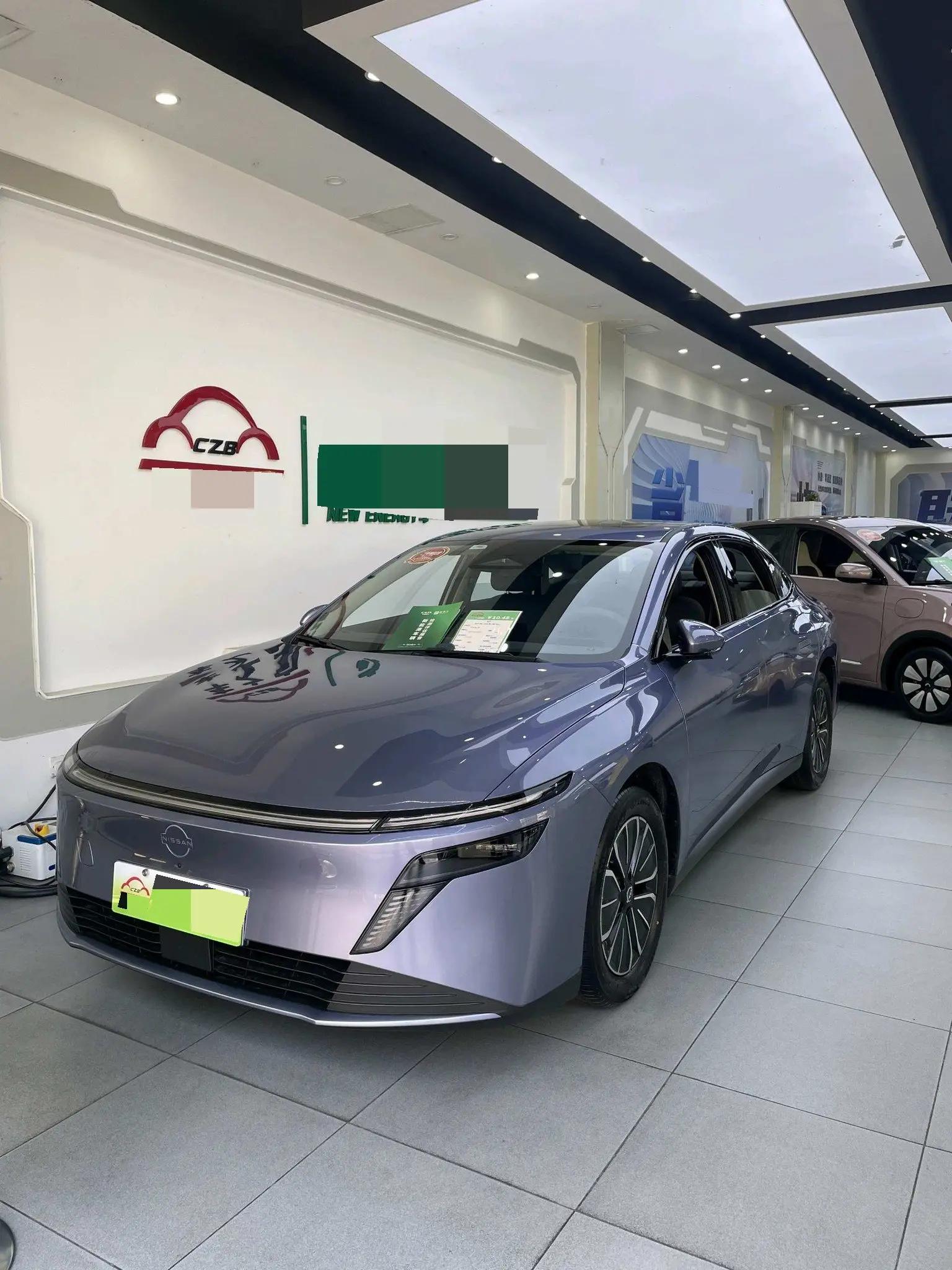 Open image lightbox: Nissan 2026 N6 1.5 180 Max Automatic