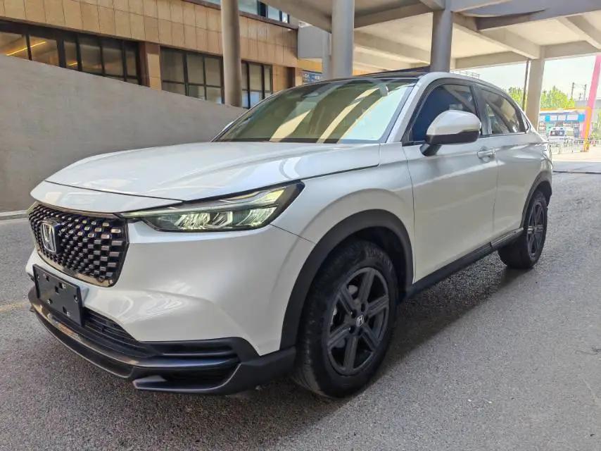 Honda 2023 XR-V 1.5 CVT Trendy Edition (facelift) Automatic
