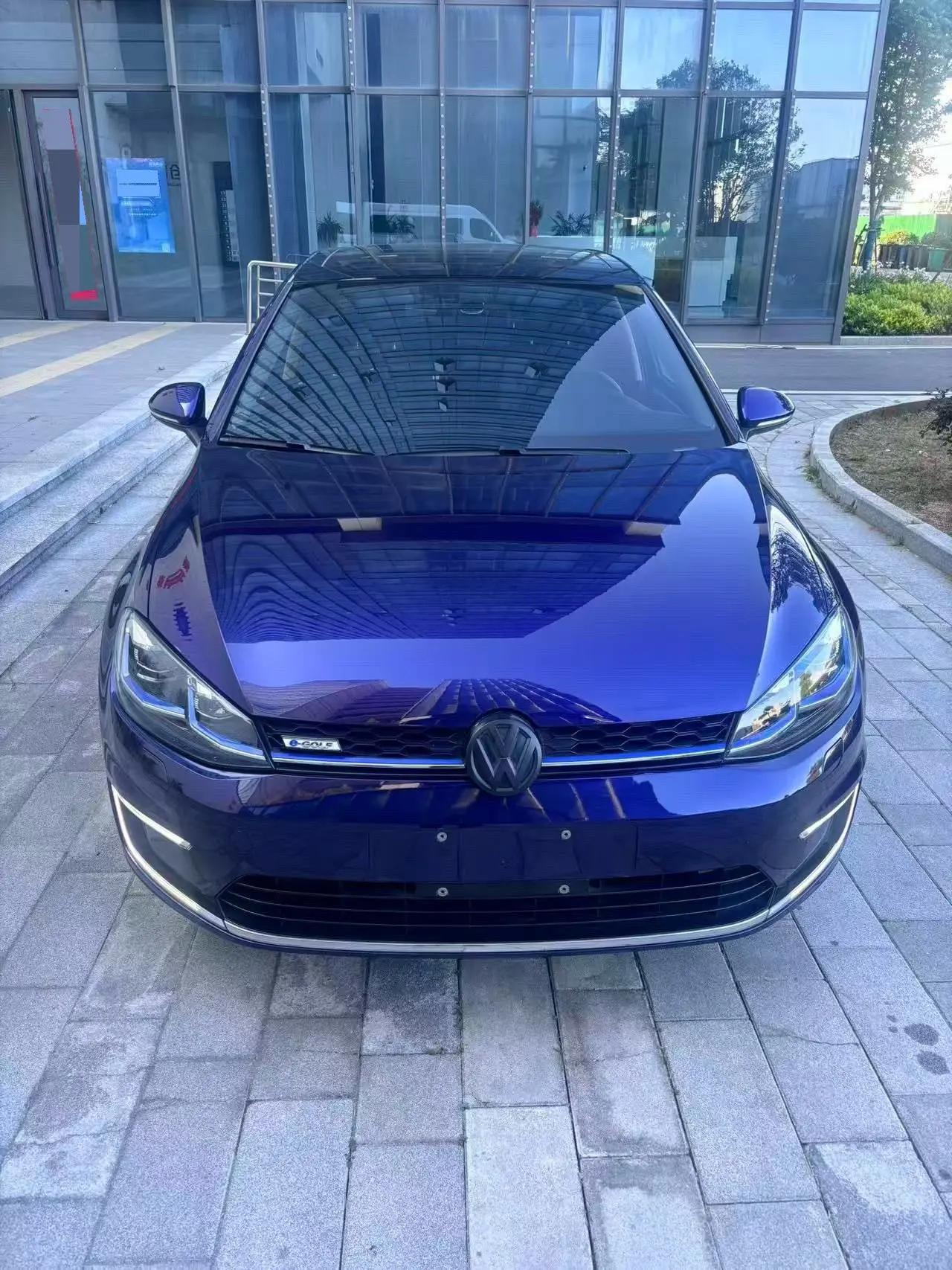 Golf-Pure Electric 2020 2