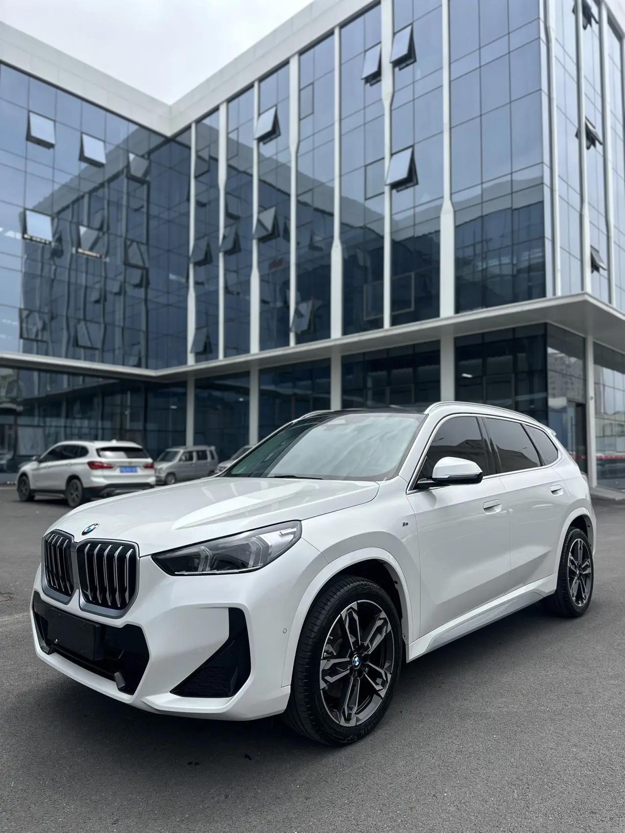 BMW 2024 X1 sDrive25Li 2.0T M Sport Package Automatic