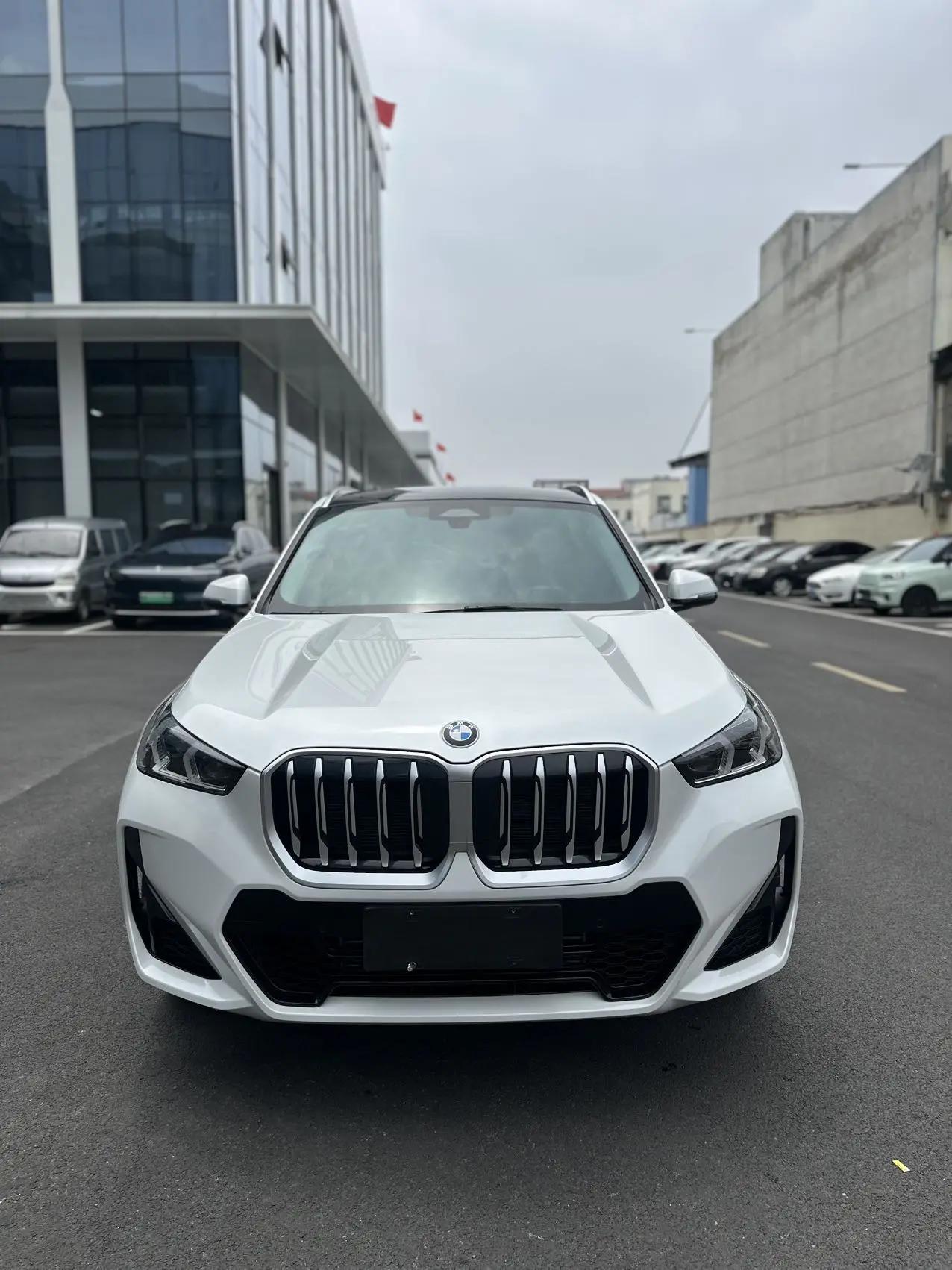 BMW 2024 X1 sDrive25Li 2.0T M Sport Package Automatic 2