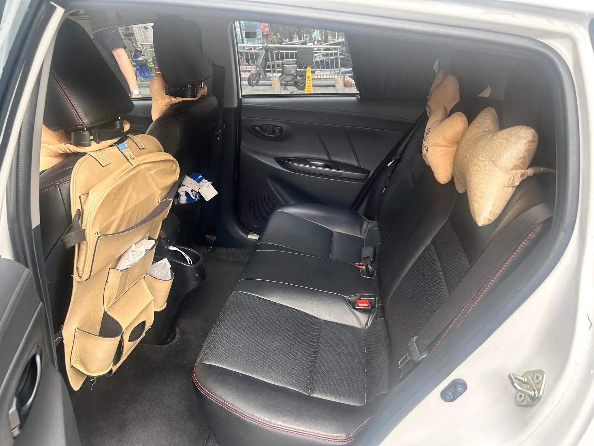 YARiS L Zhixuan 2022 1.5L CVT Leading PLUS Edition 5
