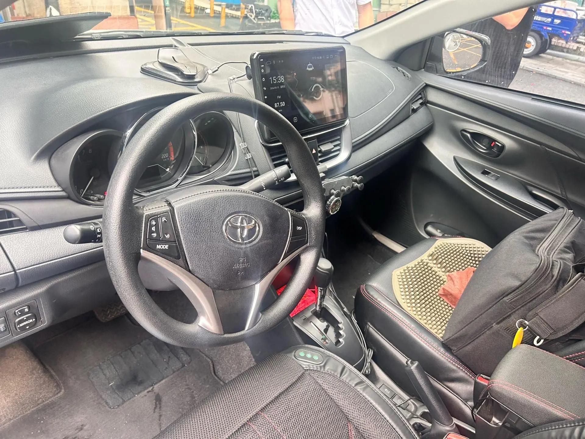 YARiS L Zhixuan 2022 1.5L CVT Leading PLUS Edition 6