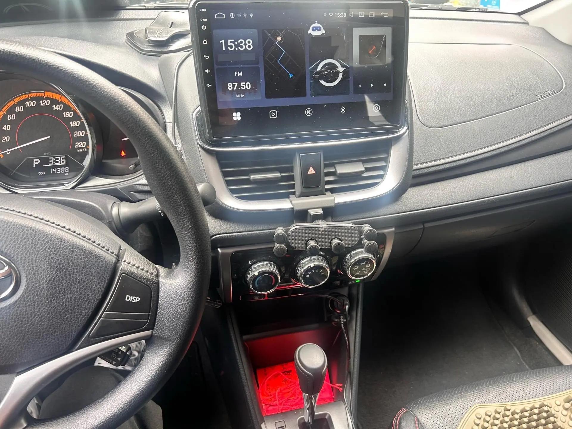 YARiS L Zhixuan 2022 1.5L CVT Leading PLUS Edition 7