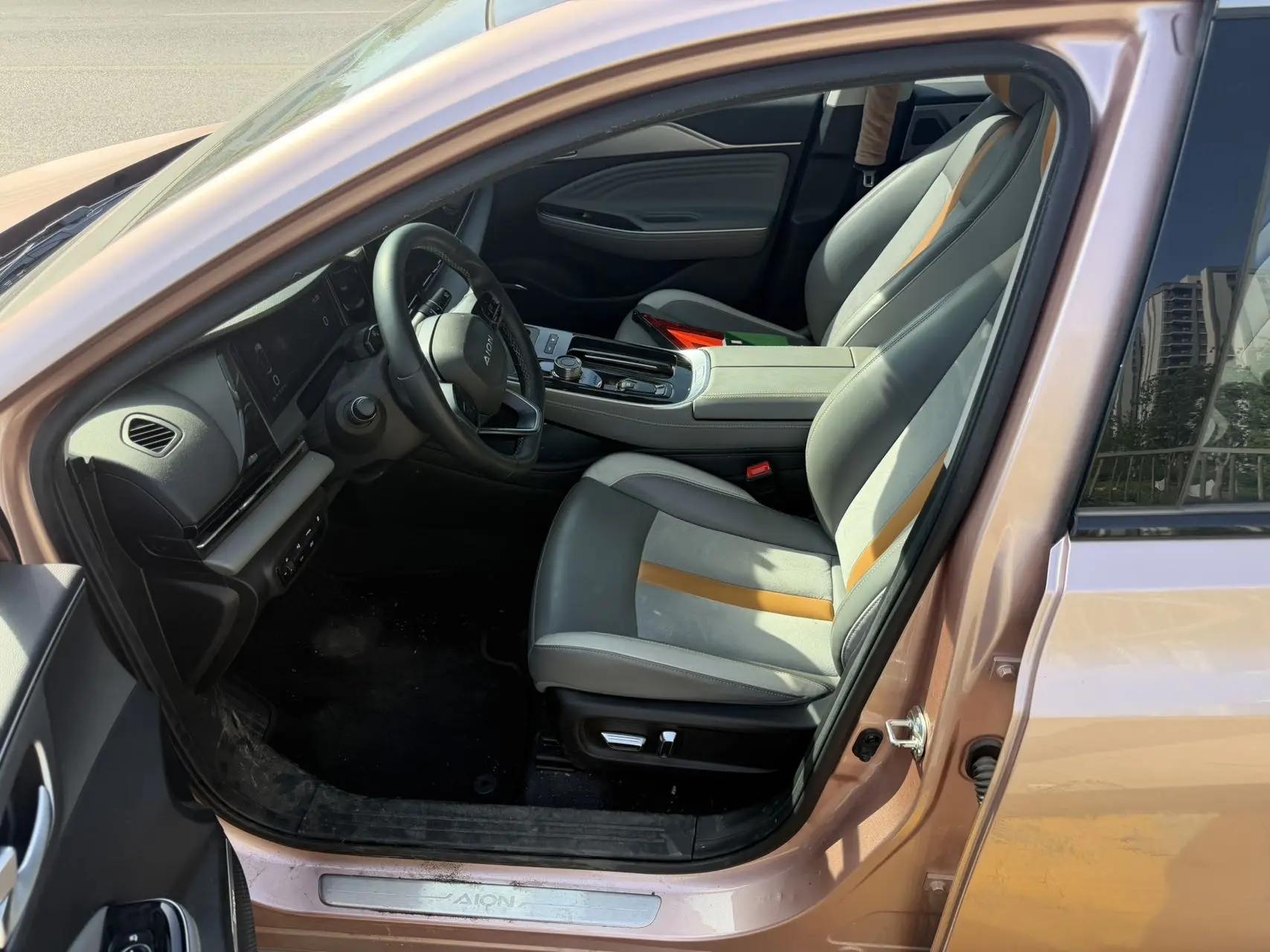 AION S Plus 2022 70 Smart Driving Edition 2