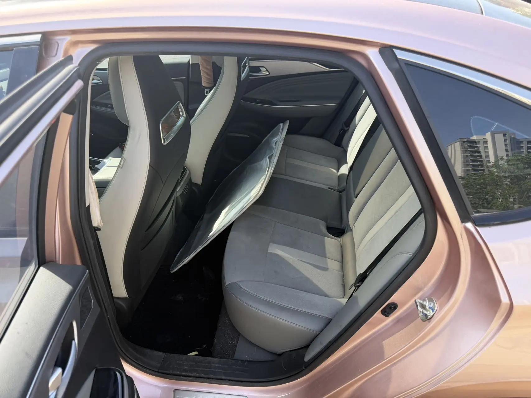 AION S Plus 2022 70 Smart Driving Edition 3