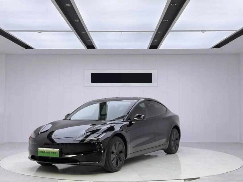 Tesla 2025 Model 3 Rear-Wheel Drive (Refreshed) Automatic