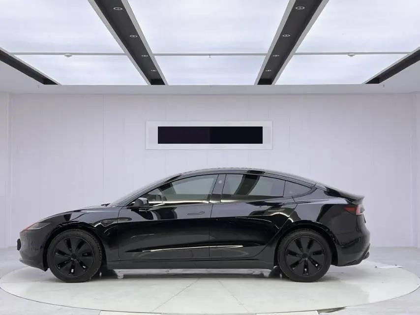 Tesla 2025 Model 3 Rear-Wheel Drive (Refreshed) Automatic 2