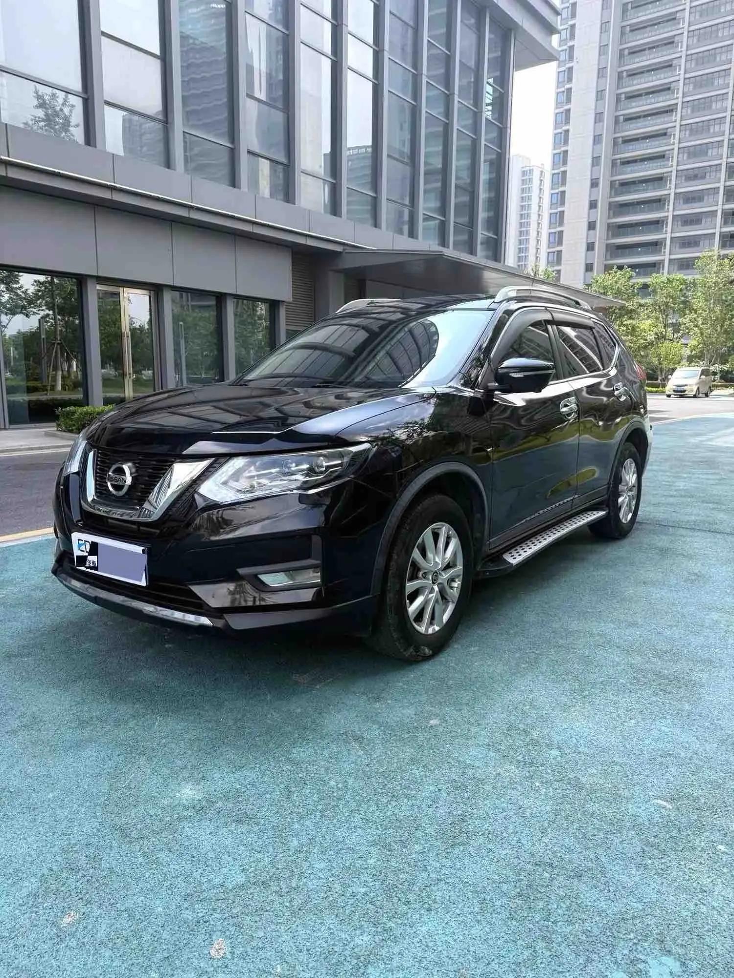 Qijun 2020 2.0L XL ITS CVT 2WD Zhilian Comfort Edition