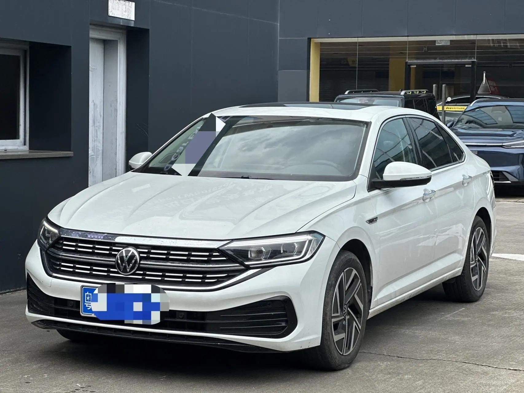 Open image lightbox: Volkswagen 2023 Sagitar 1.4TSI 280TSI Exceed Lite Edition Automatic