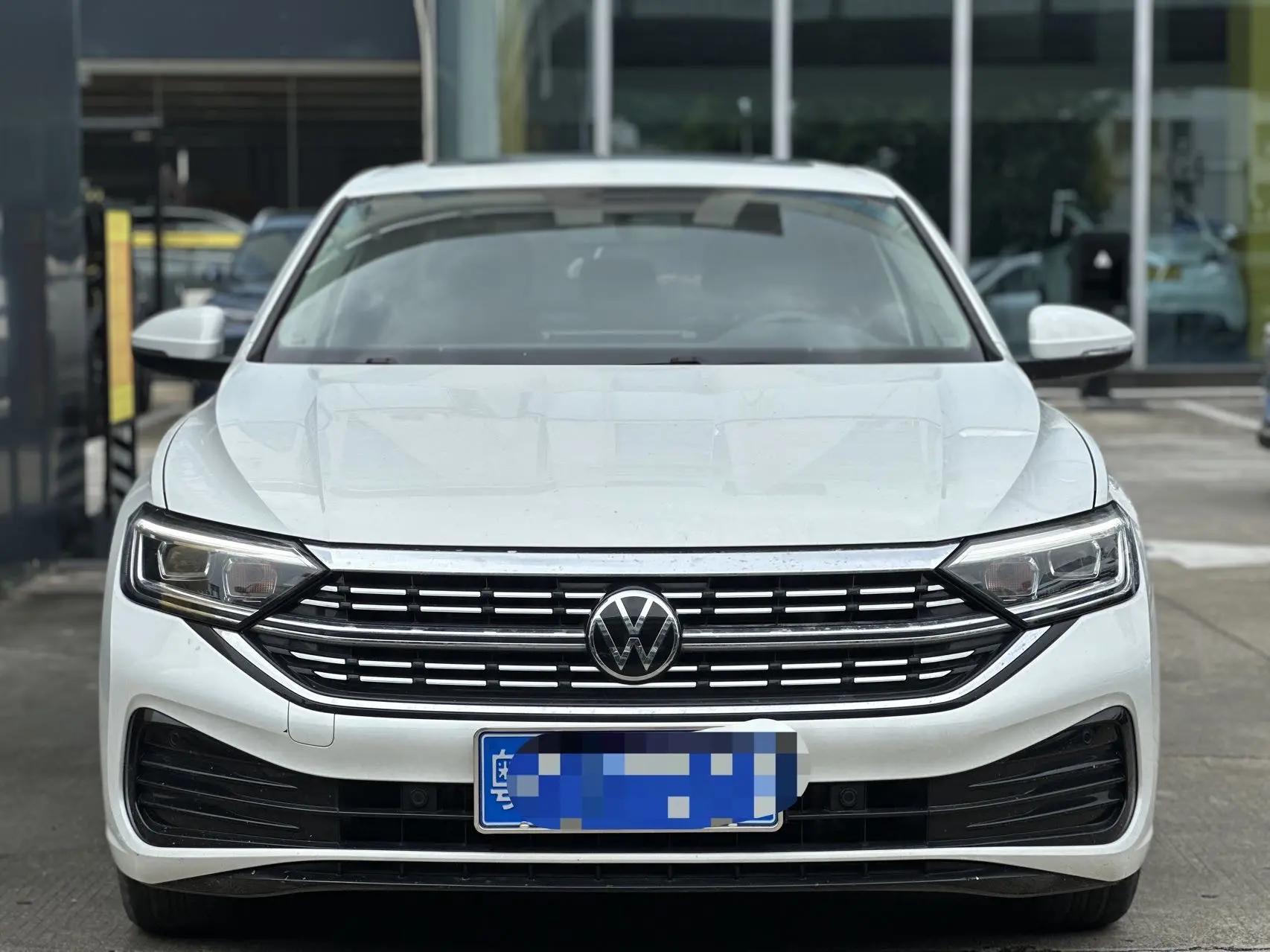 Volkswagen 2023 Sagitar 1.4TSI 280TSI Exceed Lite Edition Automatic 2
