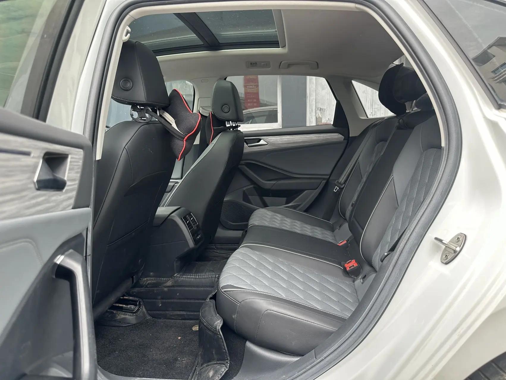 Volkswagen 2023 Sagitar 1.4TSI 280TSI Exceed Lite Edition Automatic 4