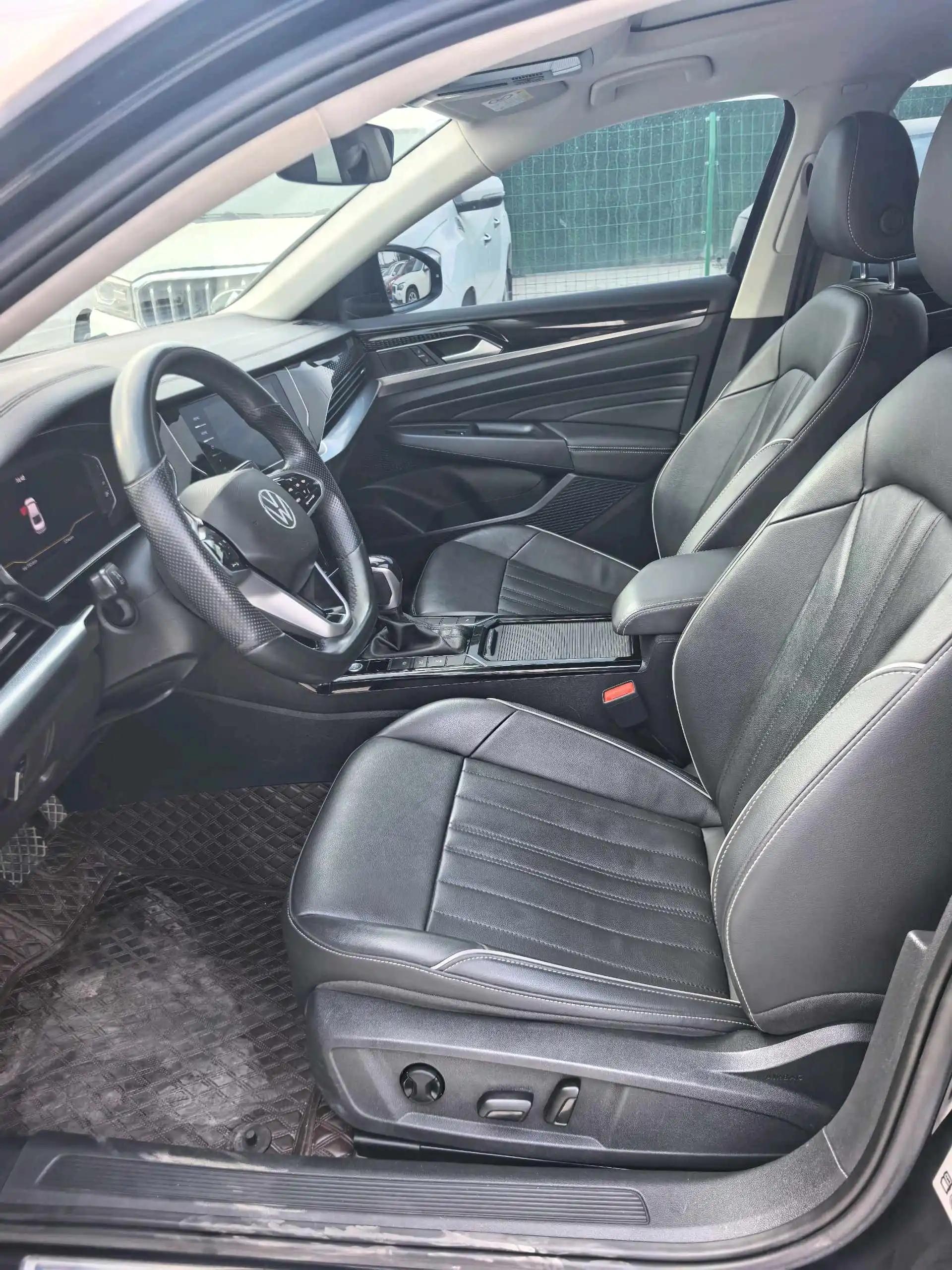 Passat 2022 330TSI Star Elite Edition 3
