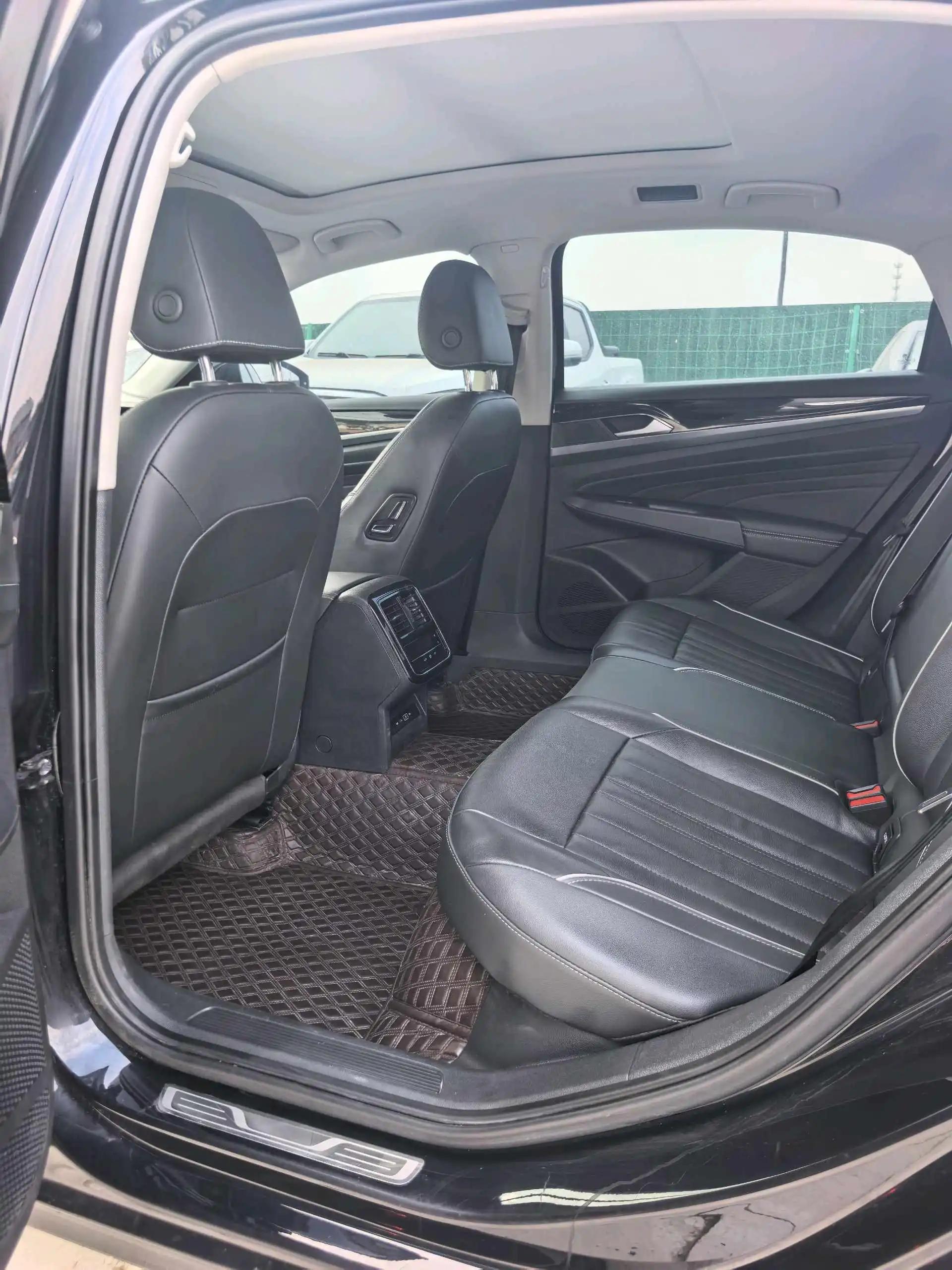 Passat 2022 330TSI Star Elite Edition 4