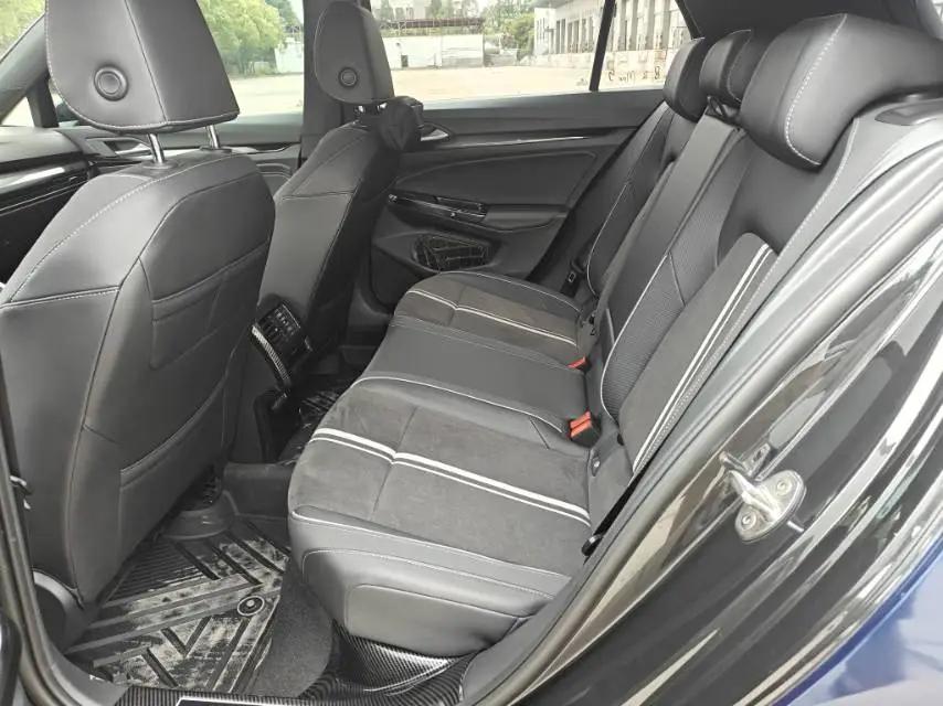 Golf 2021 280TSI DSG R-Line 4