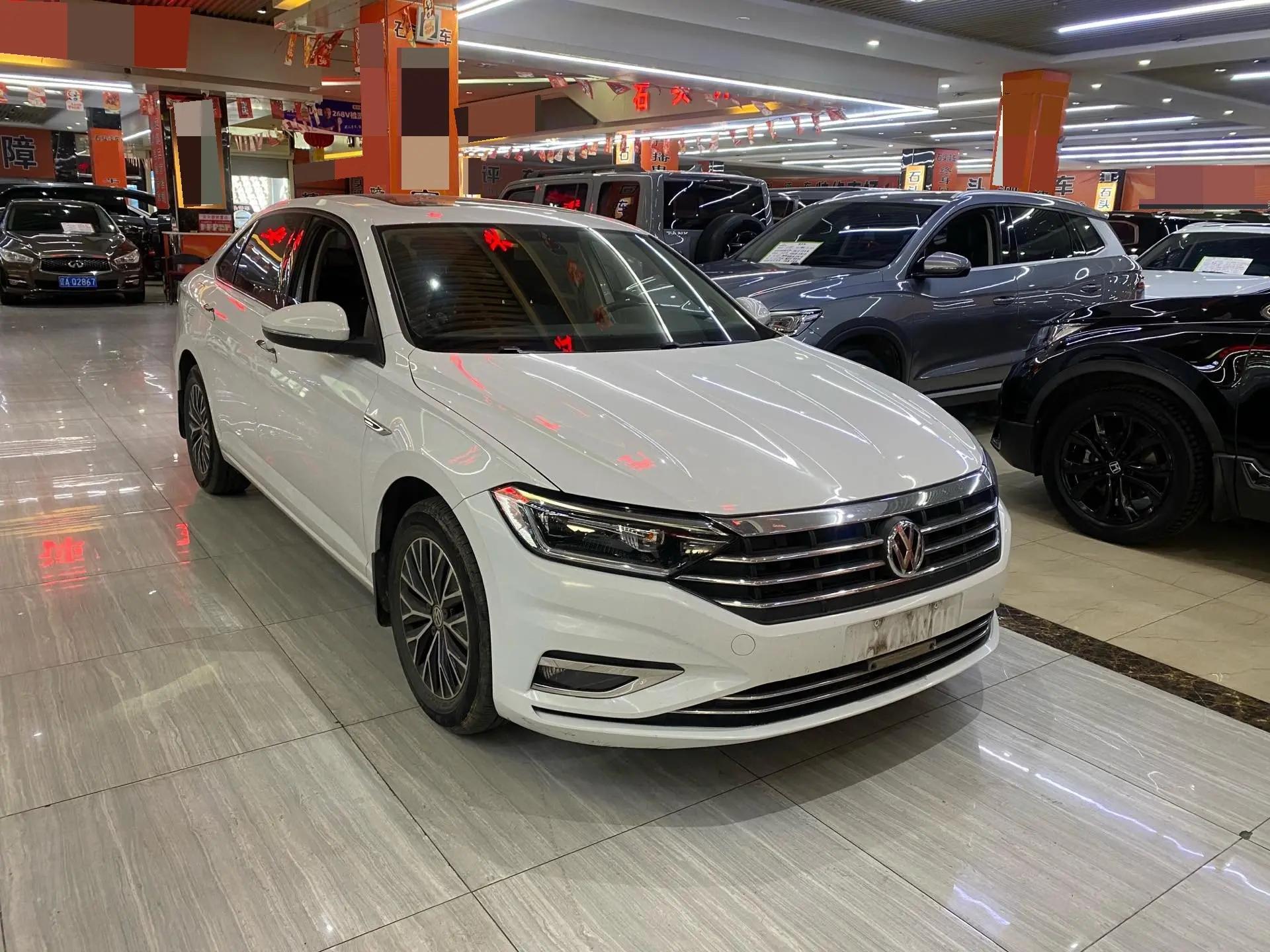 Sagittarius 2020 200TSI DSG Comfort Country VI 3