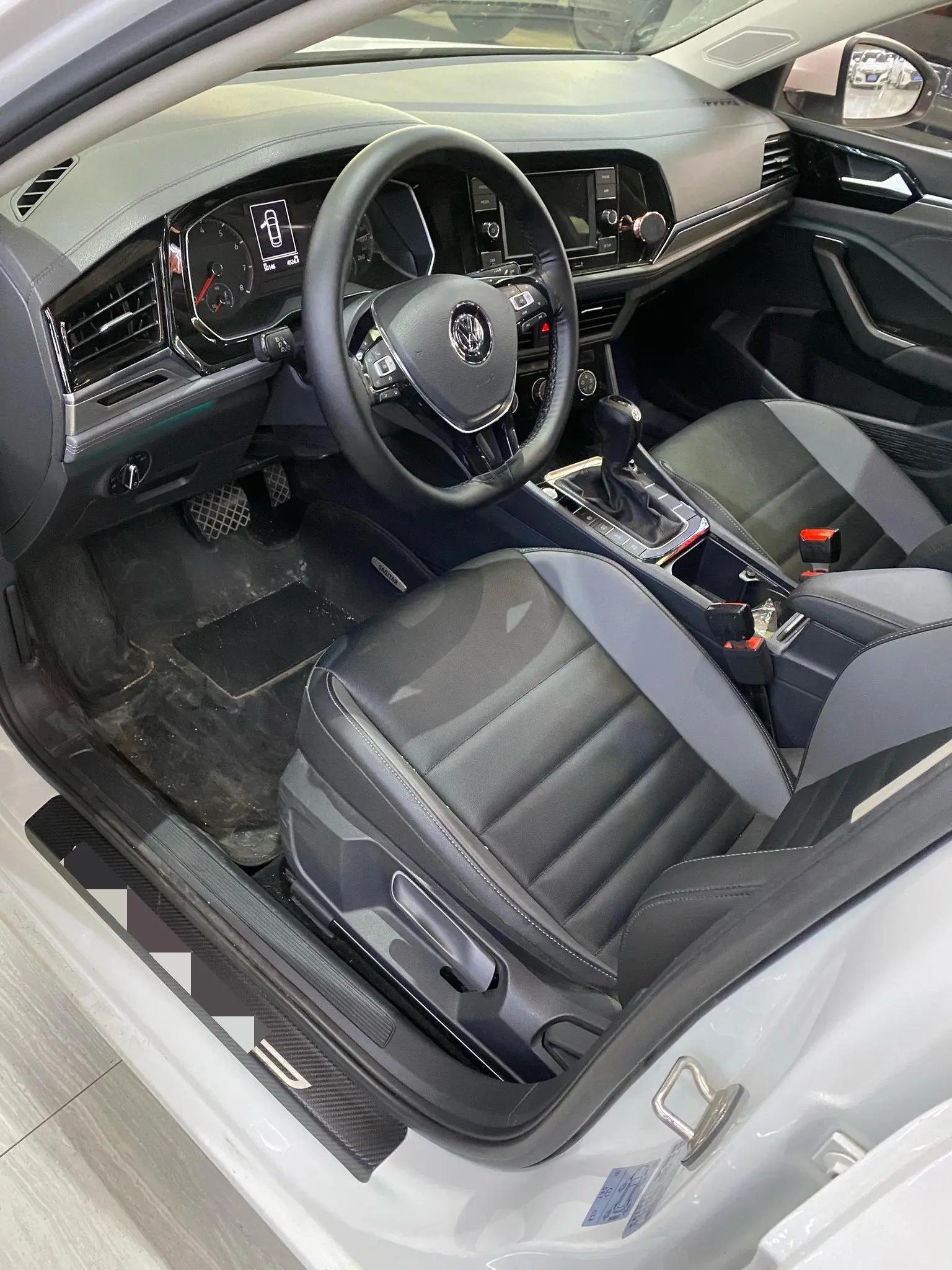 Sagittarius 2020 200TSI DSG Comfort Country VI 4