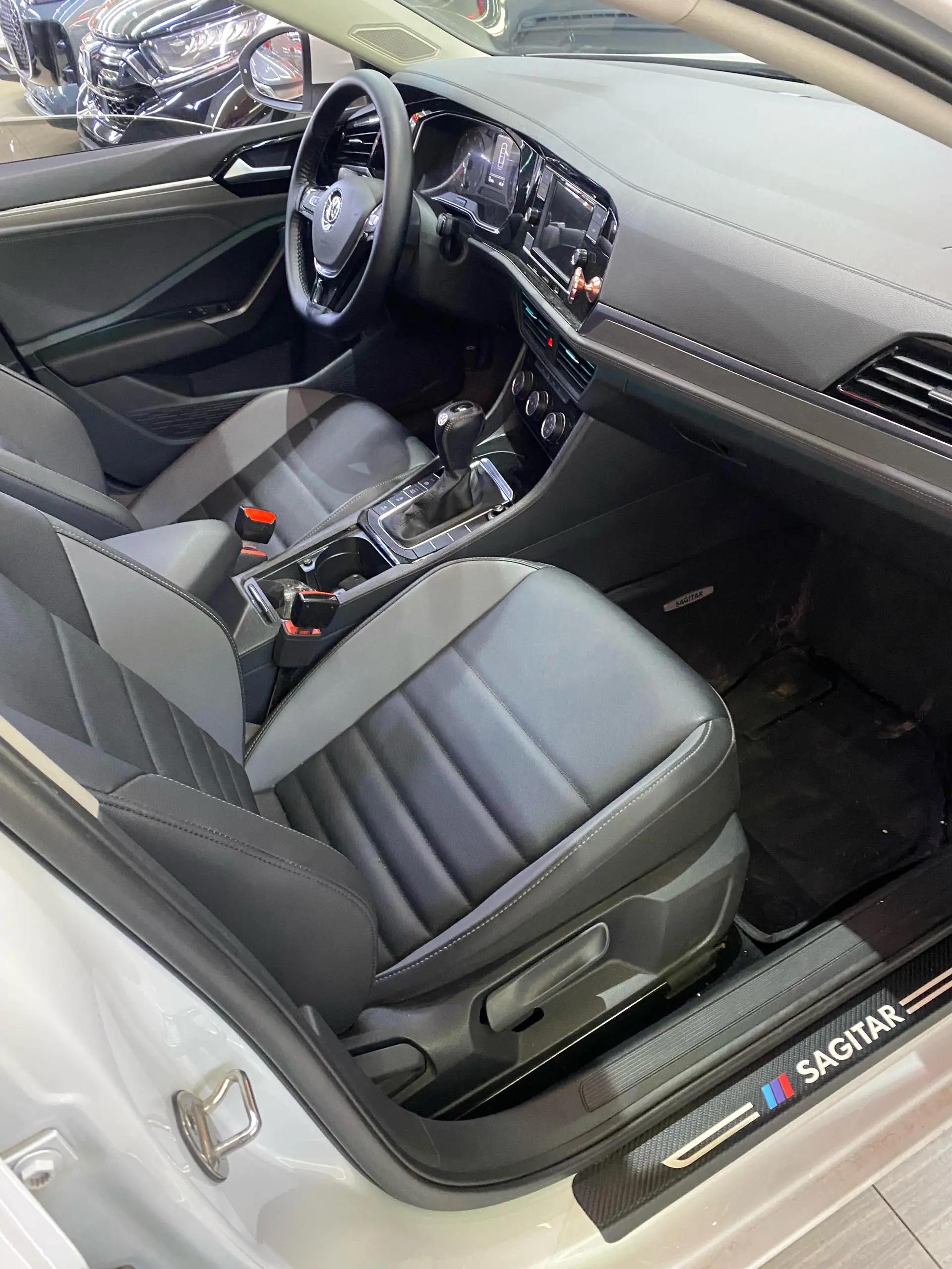 Sagittarius 2020 200TSI DSG Comfort Country VI 7