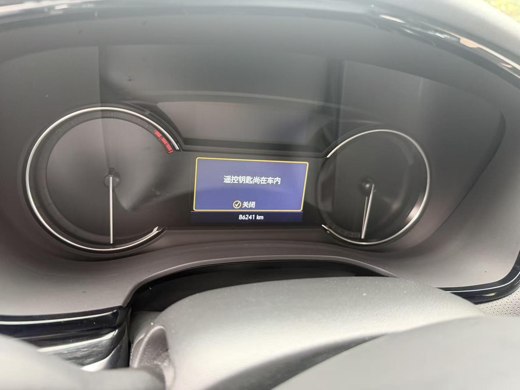 Cadillac XT5 2020 28T Luxury Model 4