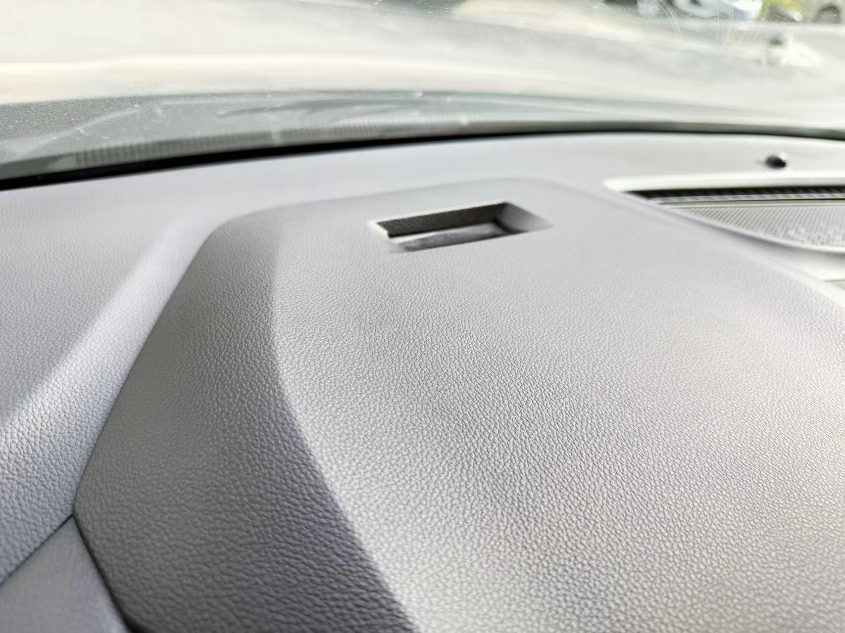Buick GL8 2021 ES Lu Zun 653T Flagship 6