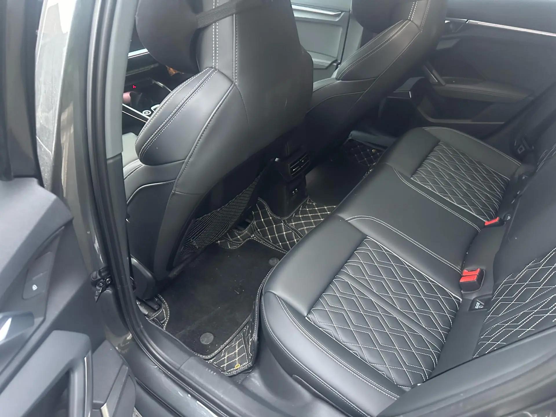 Audi 2025 A3 Sportback 1.5TFSI 35TFSI Flying Premium Automatic Gear 5